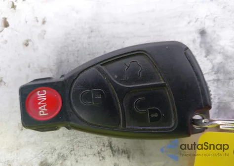 2002 Mercedes-Benz Cl 55 Amg z USA, uszkodzony, nr VIN WDBPJ73J42A023155